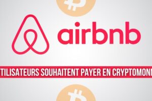 ¿Será posible pagar con criptomonedas en Airbnb en 2022?
