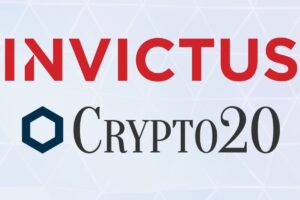 Crypto20 (C20), un fondo tokenizado de Invictus Capital para una exposición silenciosa a las criptomonedas