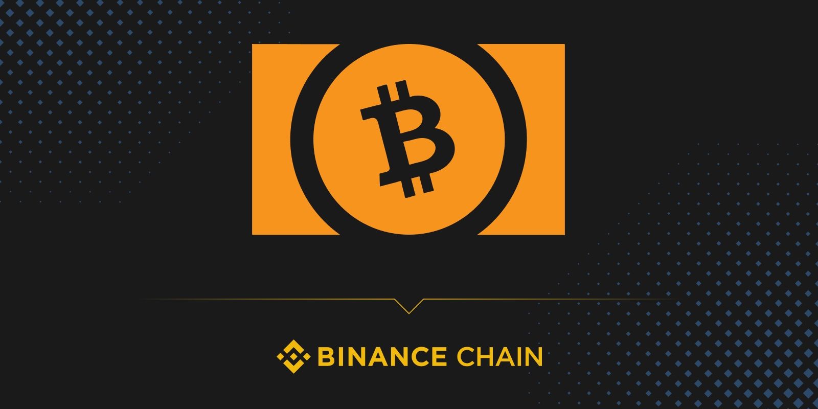 Binance DEX lance un token adossé au Bitcoin Cash