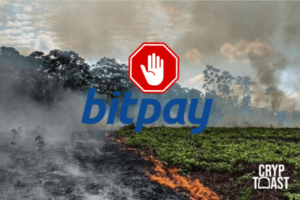 BitPay rechaza $ 100,000 para salvar a Amazon Criptomonedas e ICOs