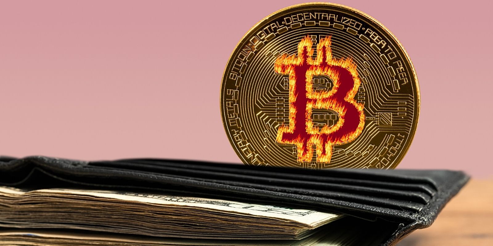 Le Bitcoin (BTC) atteint 1 400 000 $ sur Livecoin - Des hackers manipulent les cours de l