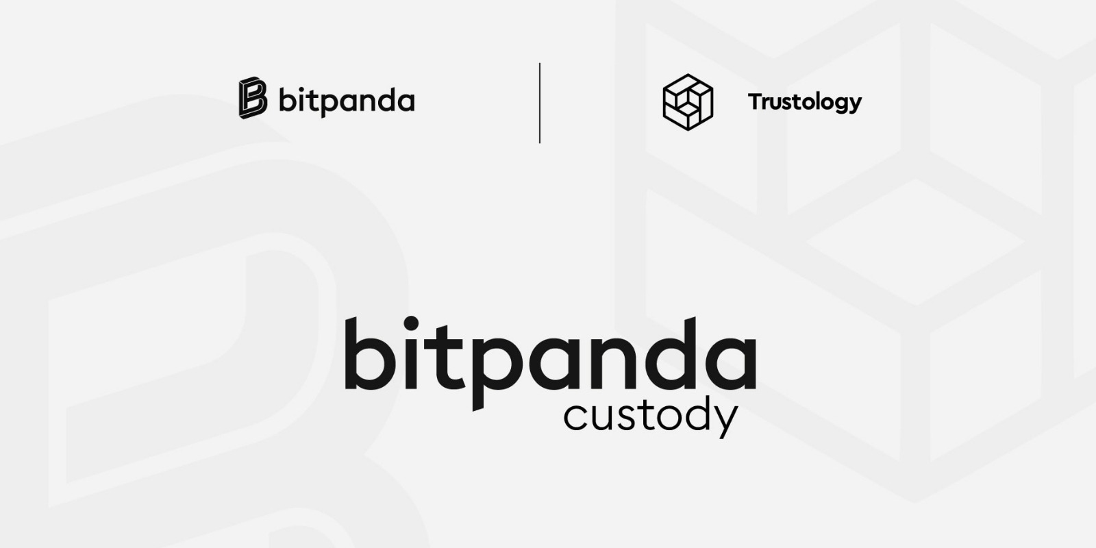 Bitpanda acquiert Trustology, une société spécialisée dans la garde de cryptomonnaies