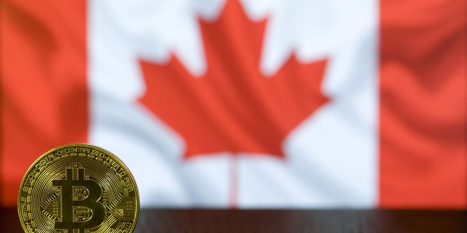Canada : les entreprises cryptos appellent à plus de régulation