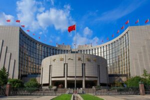 China: Se acerca el tema de su moneda digital – Cryptoast