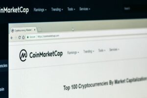 CoinMarketCap lanza indicador de liquidez para filtrar… – Cryptoast