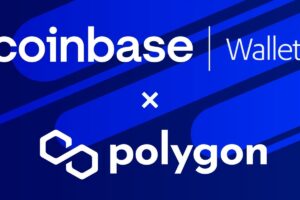 Coinbase Wallet ahora es compatible con dApps en la red Polygon