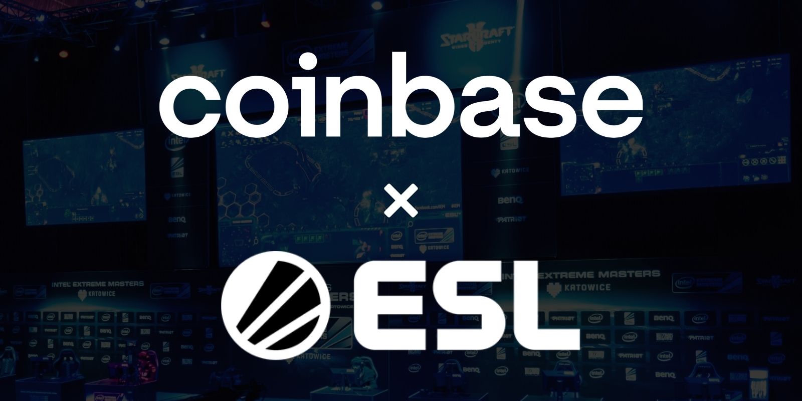 Coinbase signe un partenariat avec l