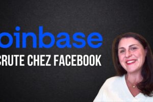 Coinbase nombra al ex director de Facebook como director de marketing (CMO)