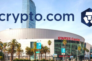 Crypto.com firma una asociación de $ 700 millones con el Staples Center en Los Ángeles