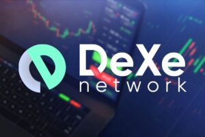 DeXe.network: siga las estrategias de otros comerciantes de manera descentralizada
