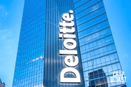 Deloitte dévoile sa nouvelle plateforme “Blockchain in a Box”
