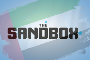 Dubái: Regulator debuta en el metaverso de The Sandbox