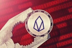 EOS colapsó después de que el cofundador Dan Larimer renunció