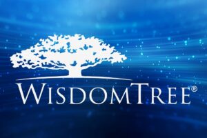 ETF Giant WisdomTree planea lanzar Stablecoin Criptomonedas e ICOs