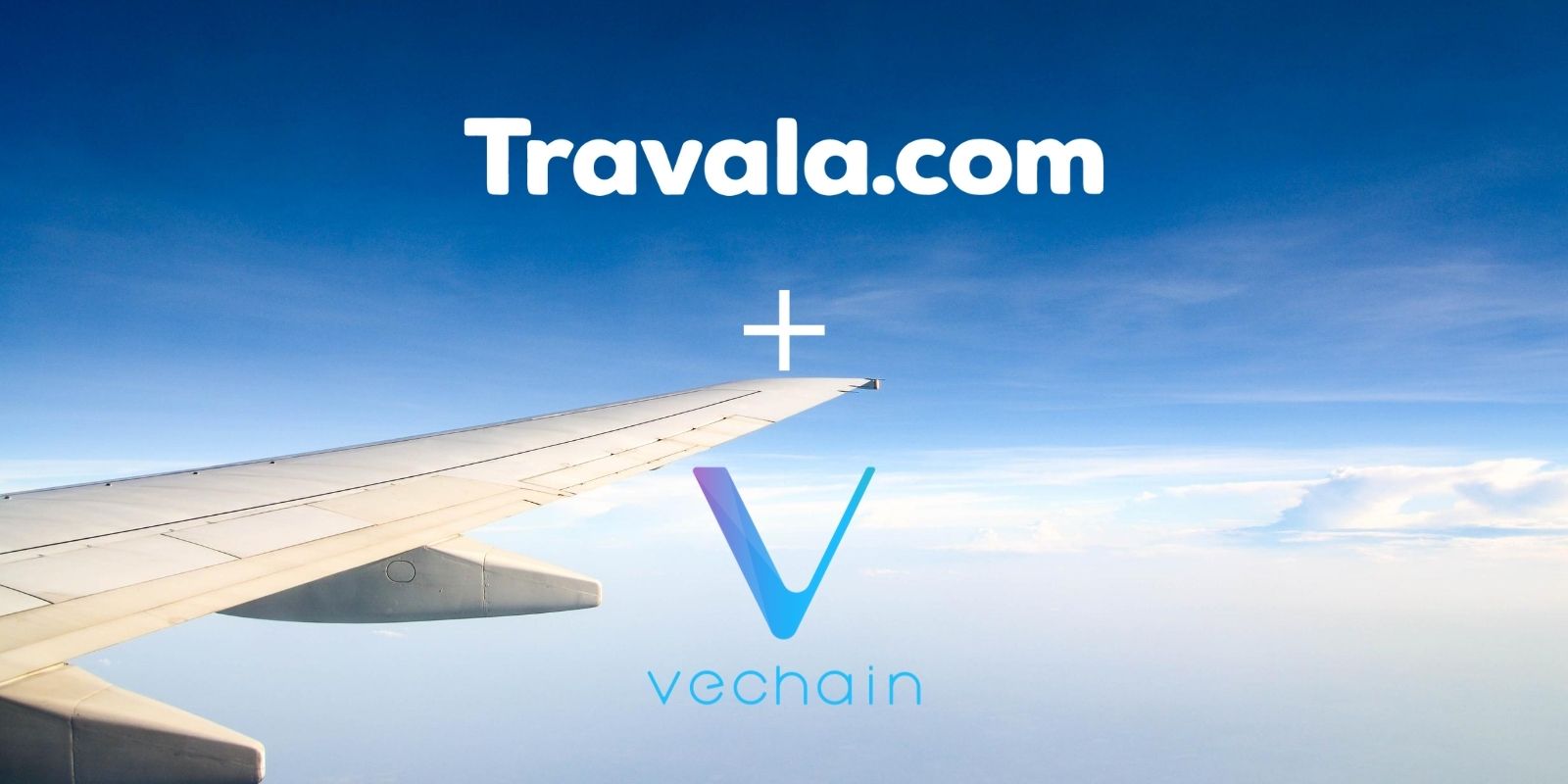 Le VET de VeChain débarque sur Travala.com comme option de paiement