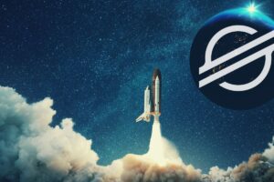 El cohete Stellar (XLM) arranca y sube un +130% en 24 horas