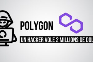 El hacker roba $ 2 millones al explotar el error de Polygon