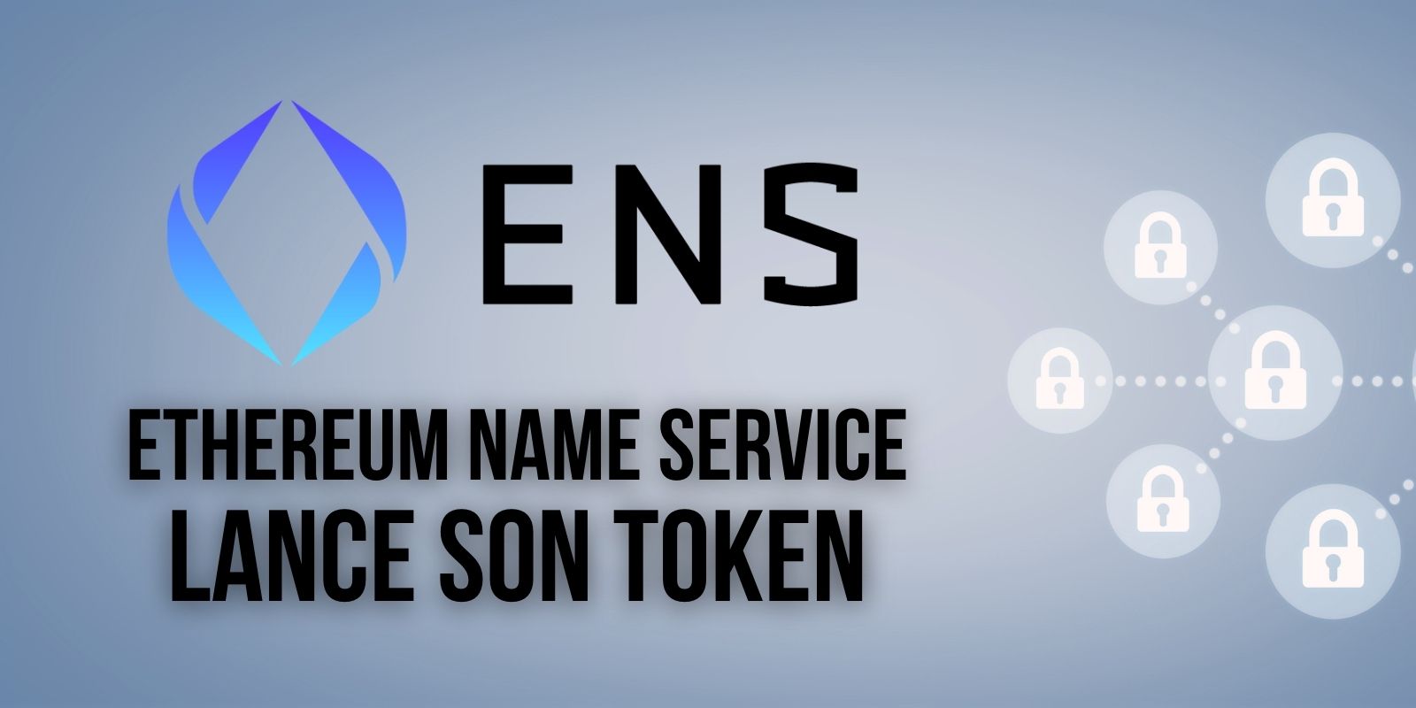 Le protocole Ethereum Name Service lance son token de gouvernance, l