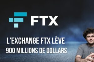 FTX recibe $ 900 millones en una valoración de $ 18 mil millones