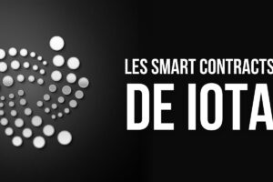 IOTA proporciona a Alpha una versión de su protocolo de contrato inteligente