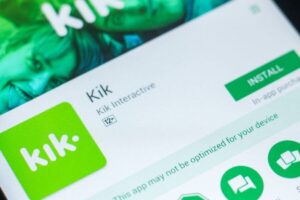 Kik ICO: La empresa terminará su servicio de mensajería – Cryptoast