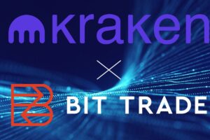 Kraken adquiere la plataforma comercial australiana Bit Trade Criptomonedas e ICOs