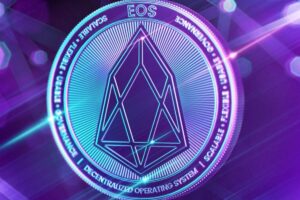 La red social Voice no se lanzará en la cadena de bloques Eos