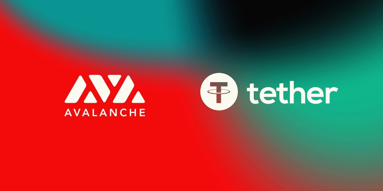 Le stablecoin Tether (USDT) se lance sur la blockchain Avalanche (AVAX)