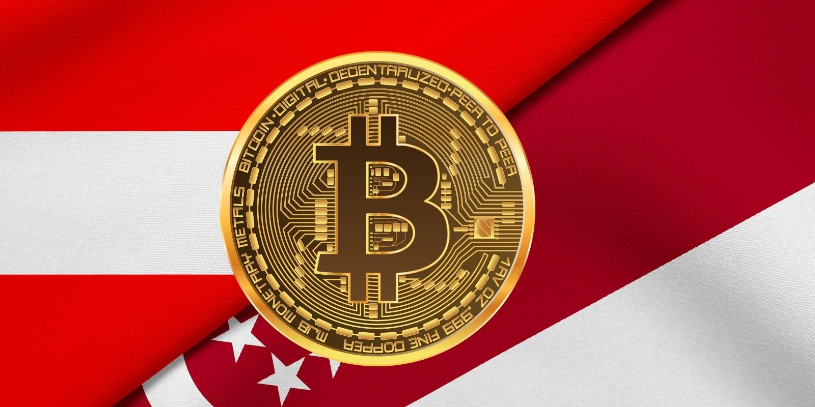 Les bourses de Vienne et de Singapour adoptent le Bitcoin et l