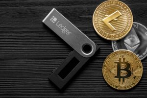 Ledger actualiza su software para evitar ataques por goteo