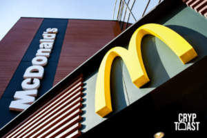 McDonald’s y Nestlé, prueban blockchain para su comercial – Cryptoast