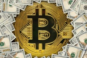 Obtenga bitcoins a mitad de precio por la mitad, que es una oferta limitada de Crypto.com
