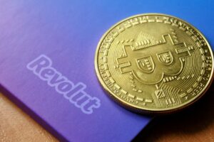 Revolut: características criptográficas disponibles para cuentas estándar