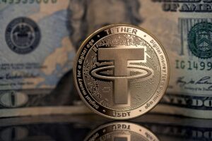 Tether despliega su moneda estable USDT en la cadena de bloques de Algorand