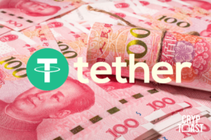 Tether planea lanzar una moneda estable vinculada al yuan chino – Cryptoast