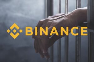 Ucrania: Binance ayuda a arrestar a criminales que lavaron USD 42 millones