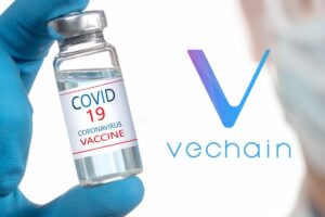 Un hospital en Chipre usa VeChain (VET) para monitorear las vacunas contra Covid-19