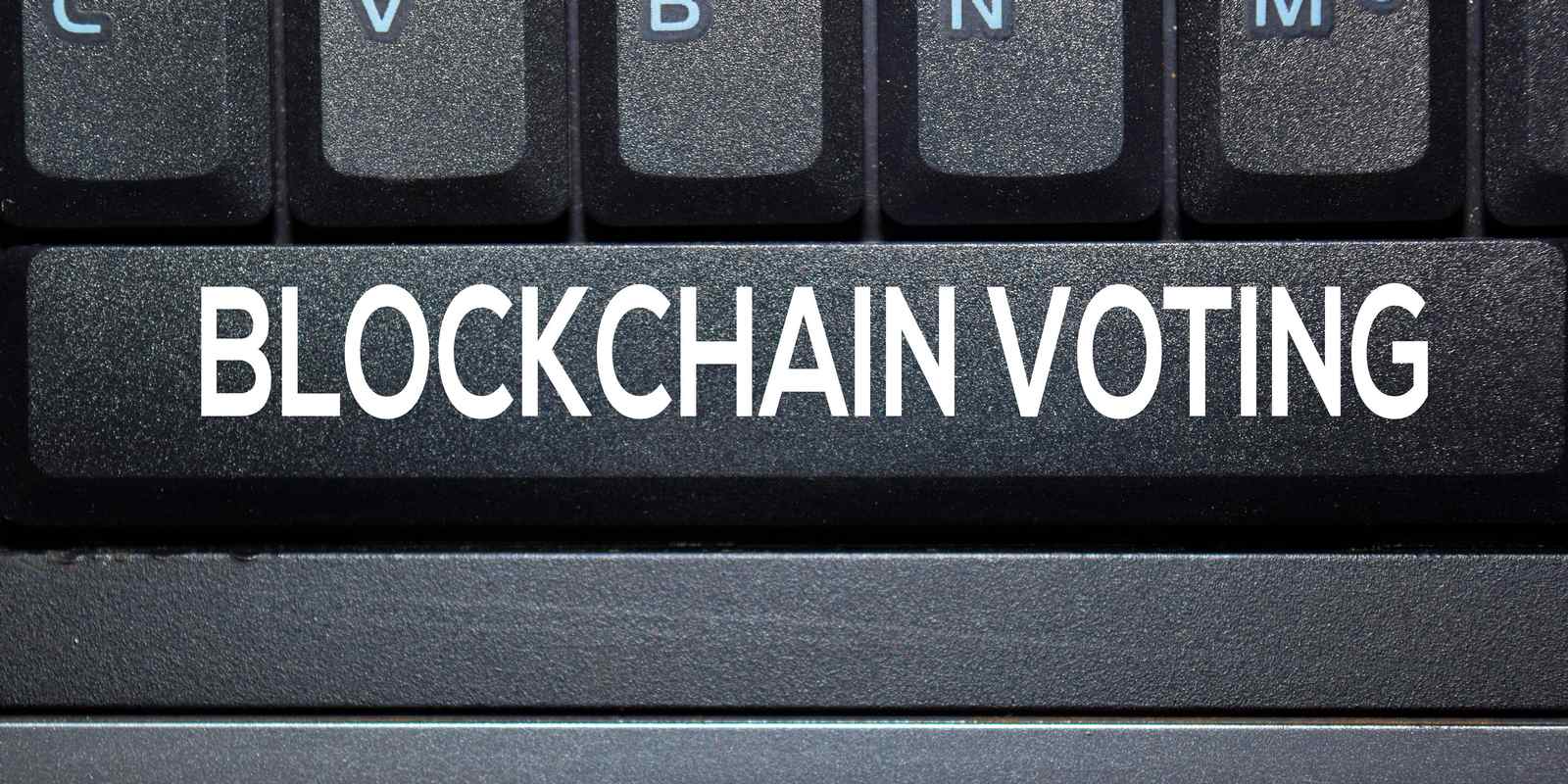 Vote blockchain : plutôt une mauvaise idée, selon des chercheurs du MIT