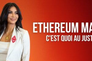 ¿Qué es «Ethereum Max», una criptomoneda sucia promovida por Kim Kardashian y Floyd Mayweather?